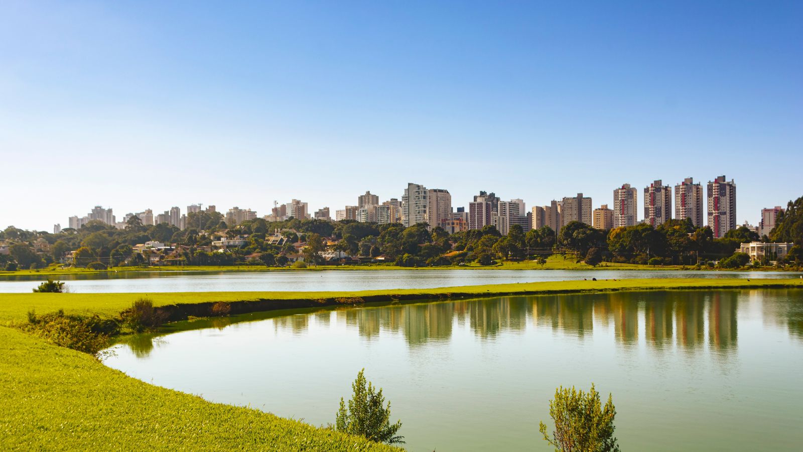 o que fazer em curitiba