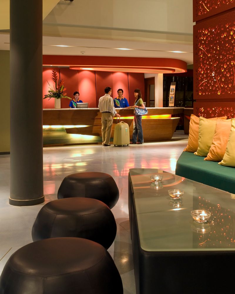 ibis Styles Bali Legian