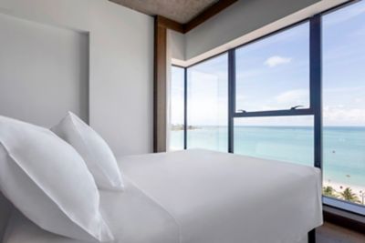 ibis styles maceio room