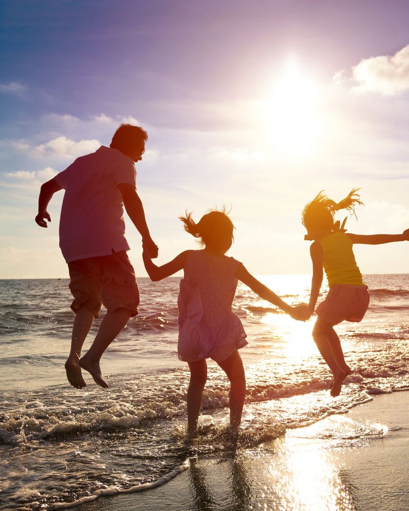 สนุกทั้งครอบครัวที่เมอร์เคียว