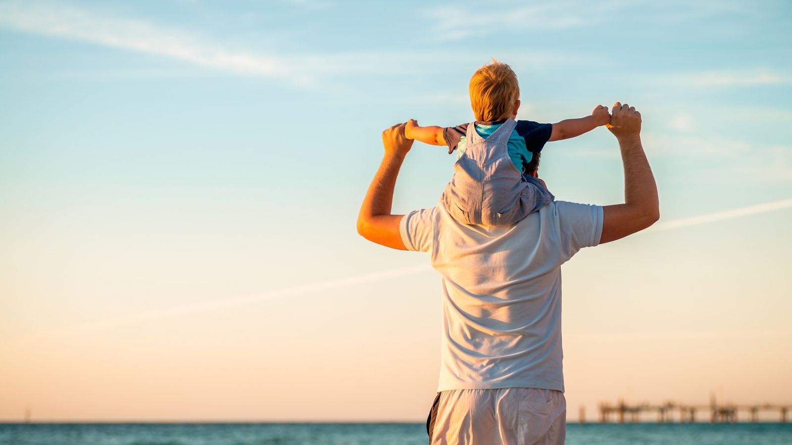 Ideias, Dia dos Pais, inesquecível