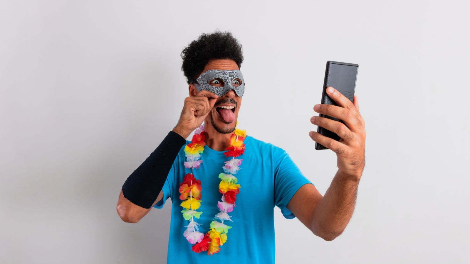 carnaval em fortaleza