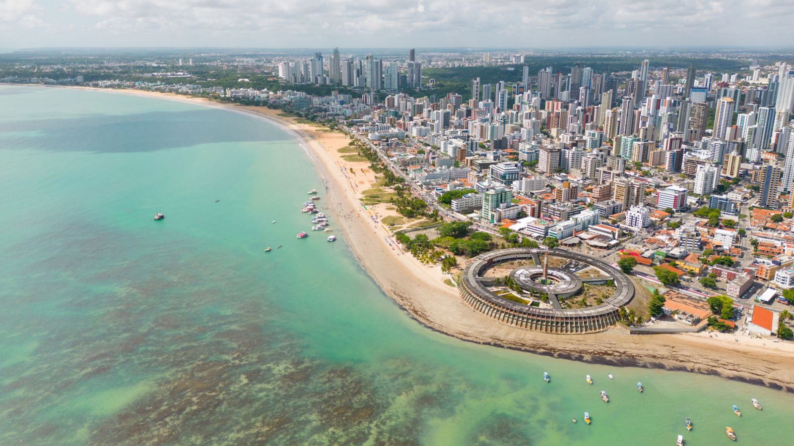 carnaval em joão pessoa