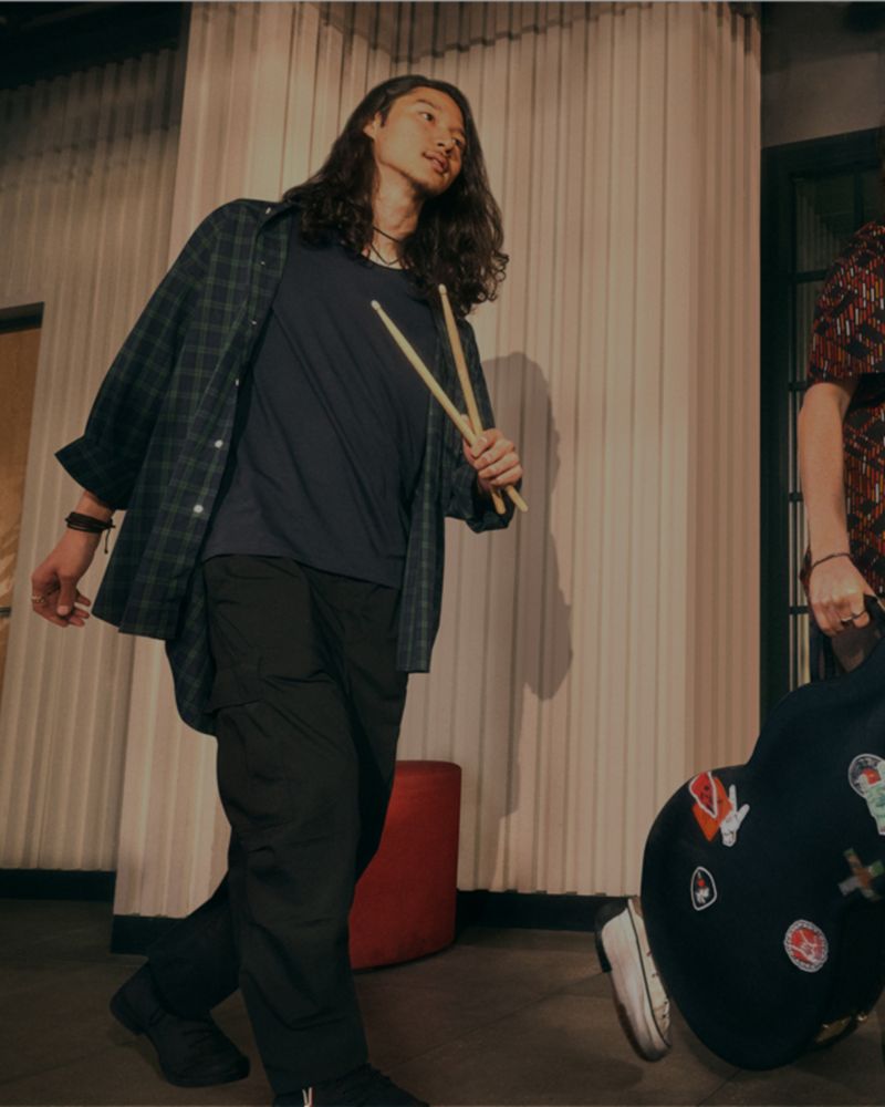 Ne istiyorsanız, Neye ihtiyacınız varsa, Go get it!