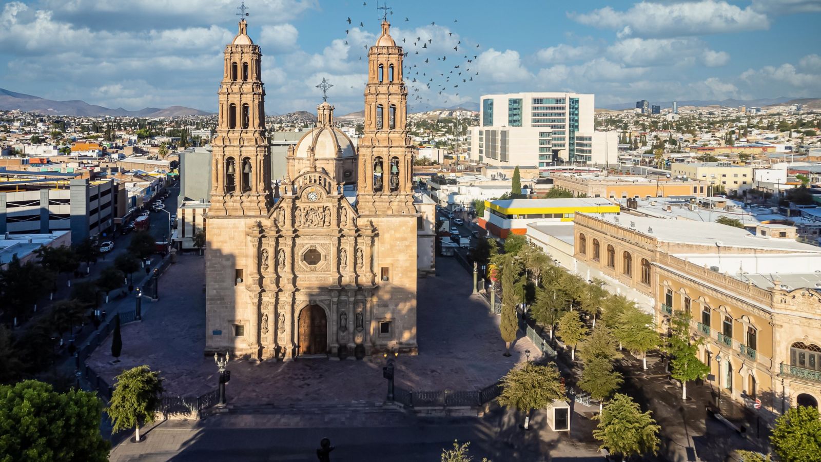 lugares para visitar en mexico