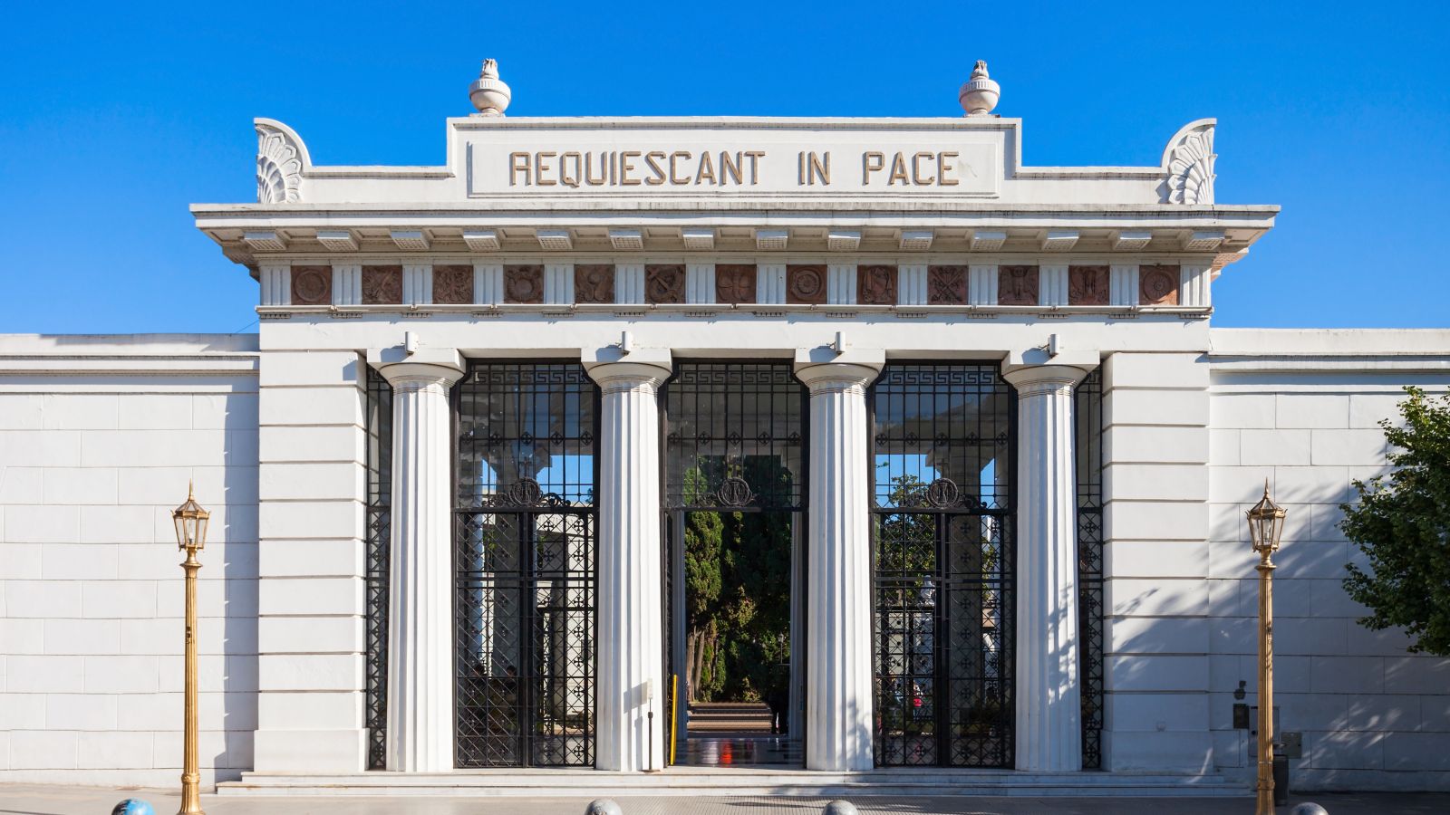 lugares gratis en Buenos Aires