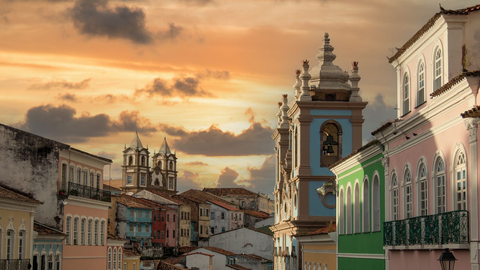 Lua de Mel: Descubra os melhores lugares do Brasil