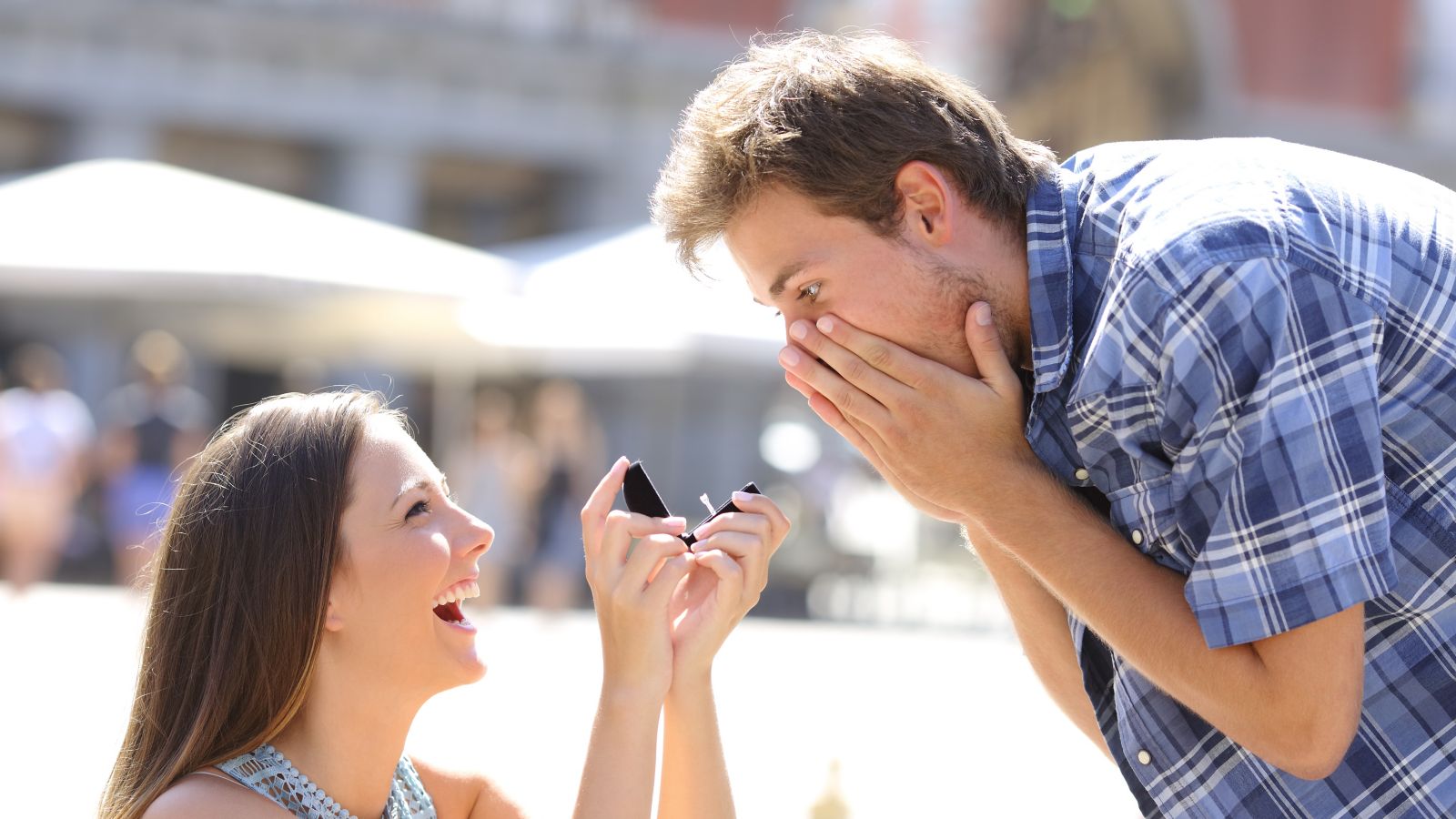 Lugares/namoro/casamento