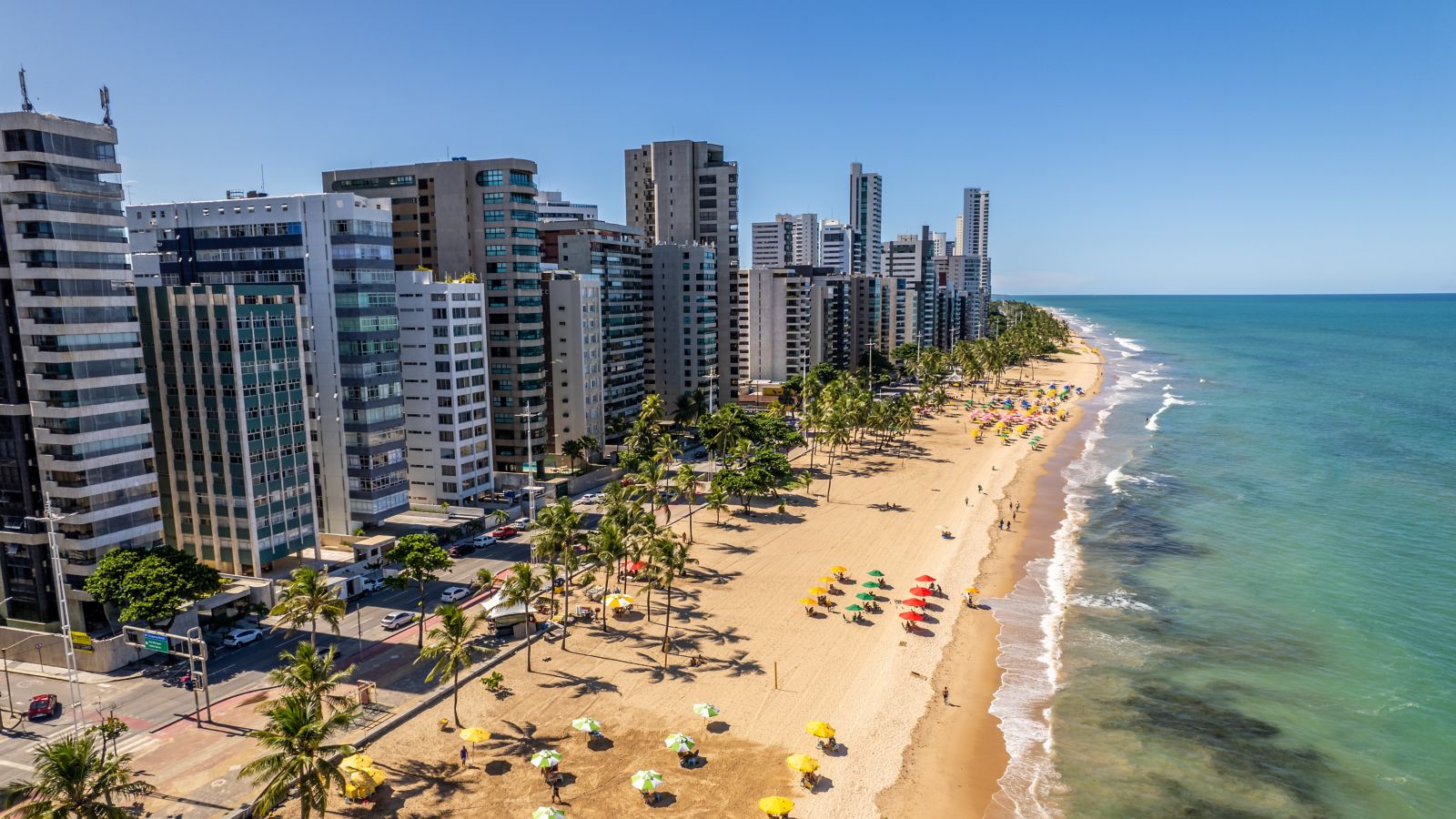 viajar outubro, para onde viajar em outubro