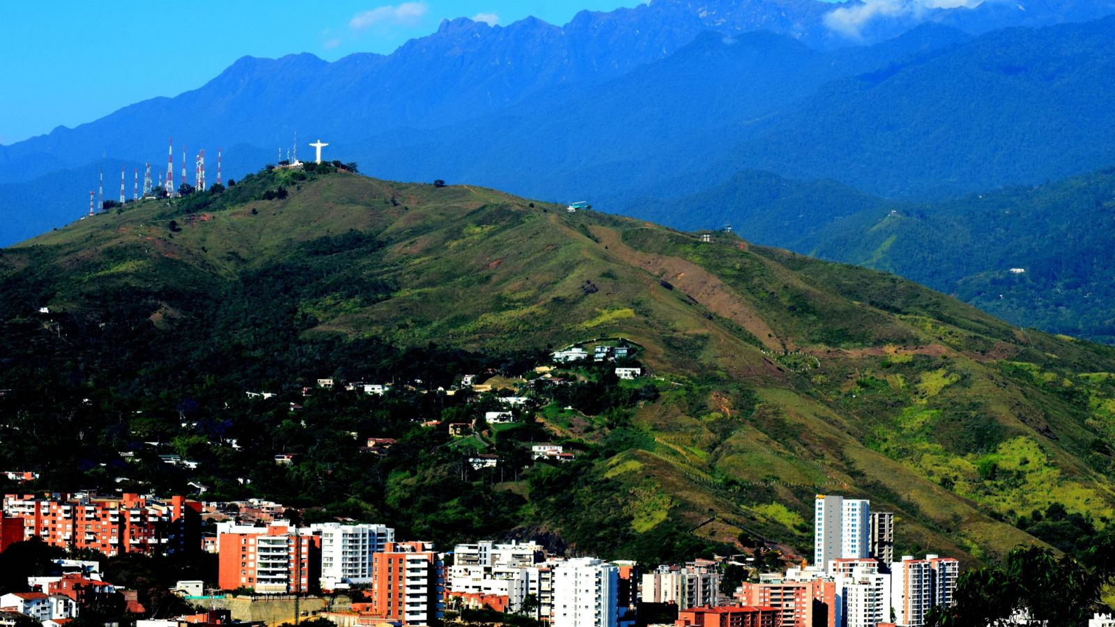 lugares para visitar en colombia