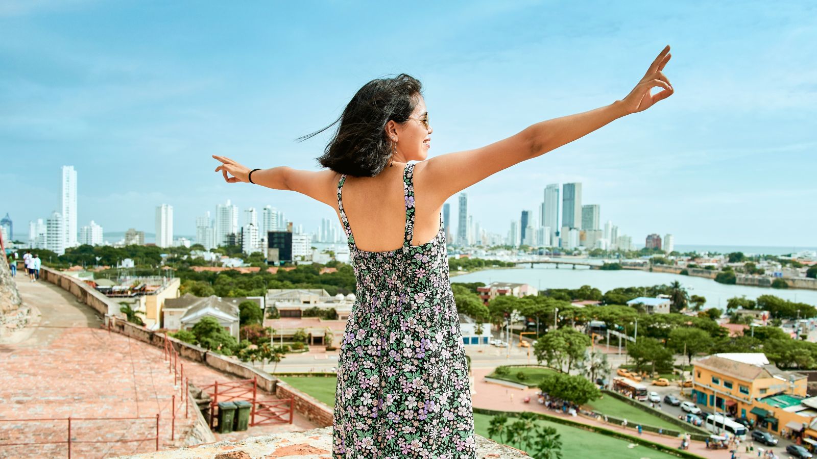 Luna de miel en Cartagena, sitios turisticos de cartagena