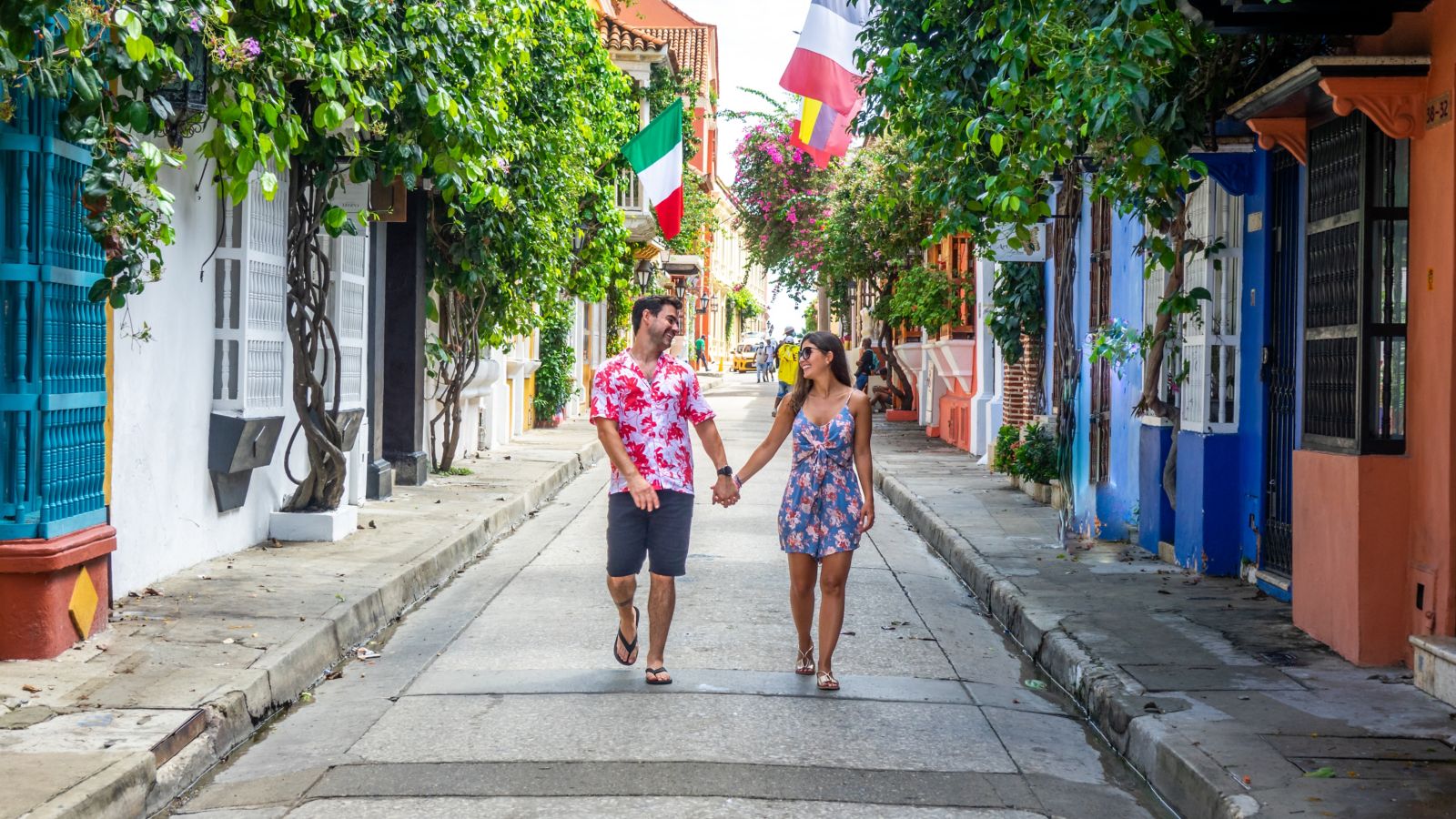 luna de miel perfecta