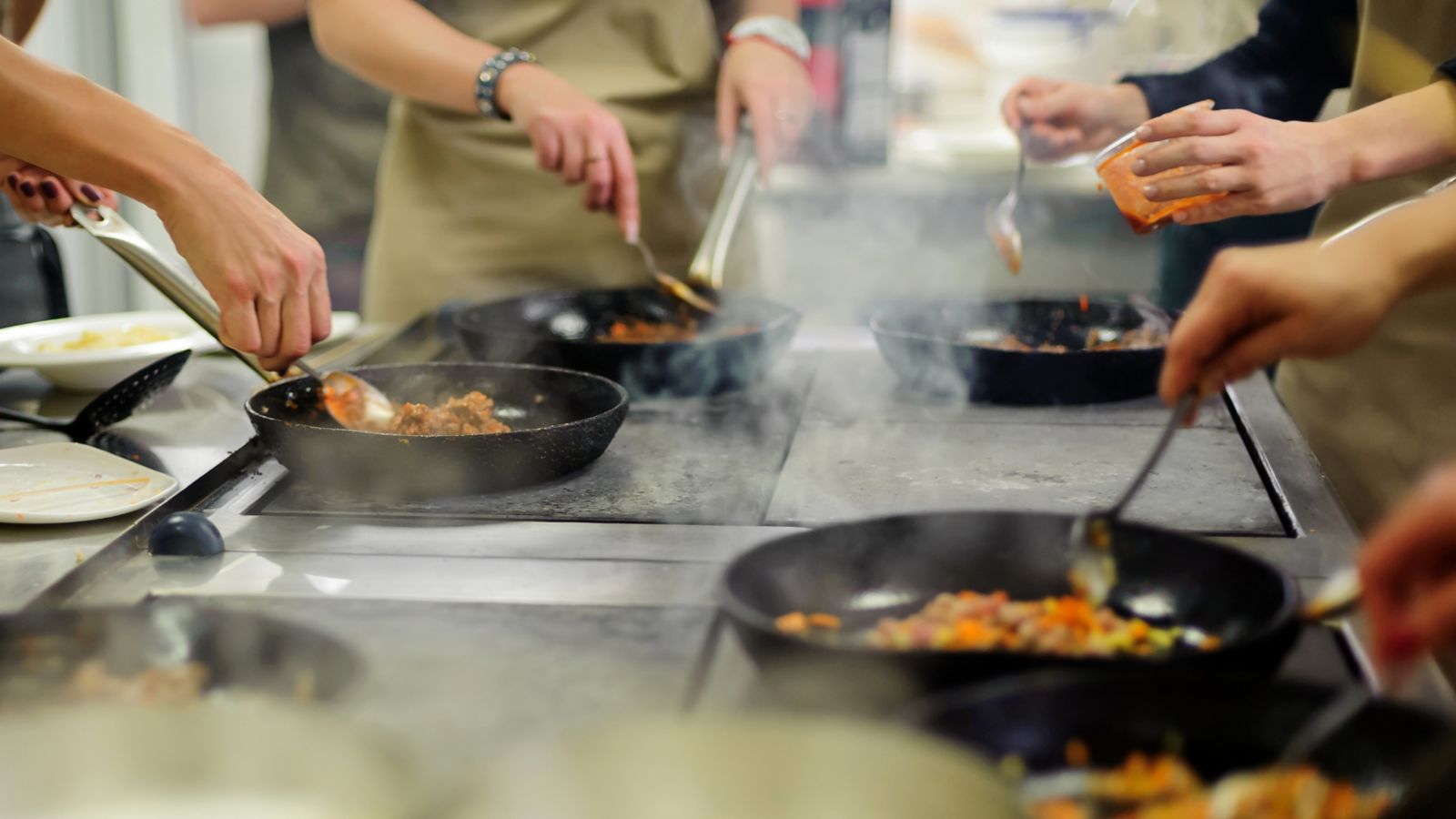 Lyon/curso/culinária/Bocuse