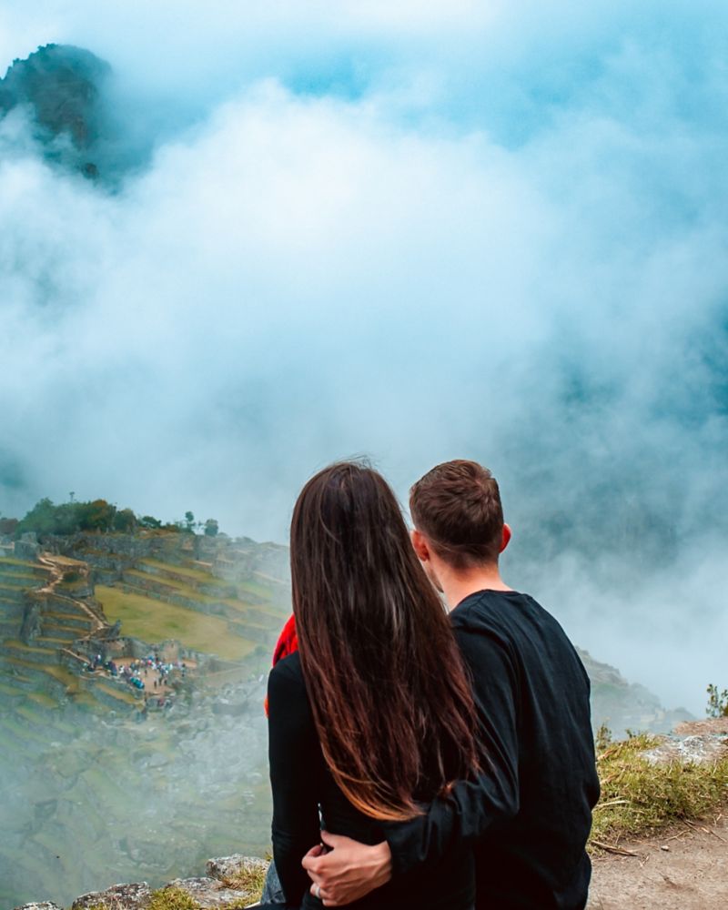 Discover Latin America