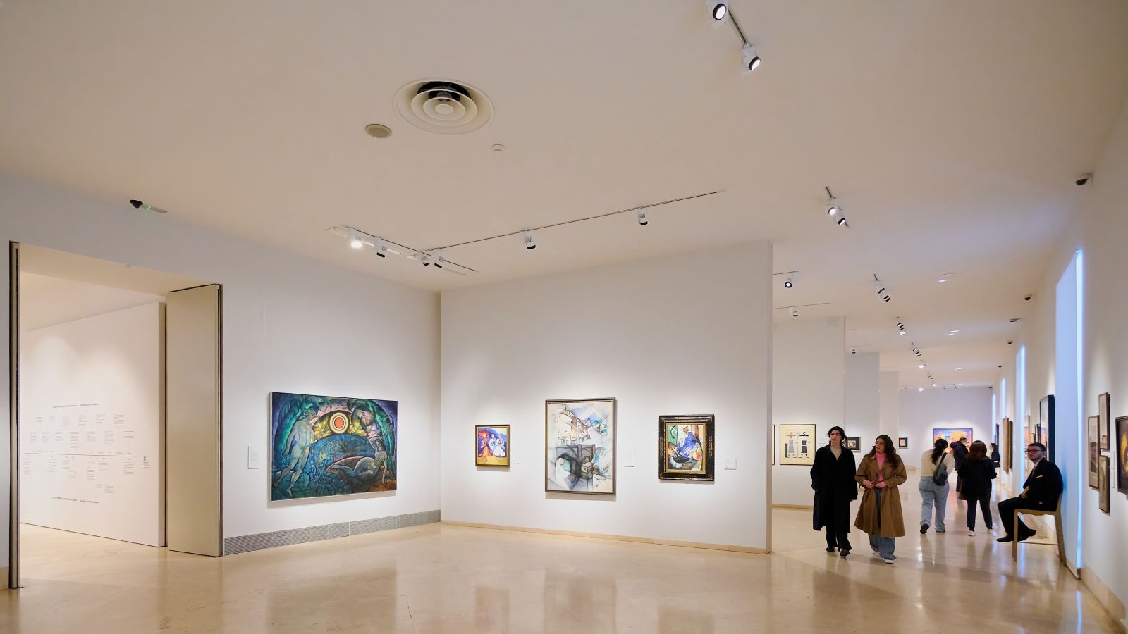 Madri/museu/edvard/munch