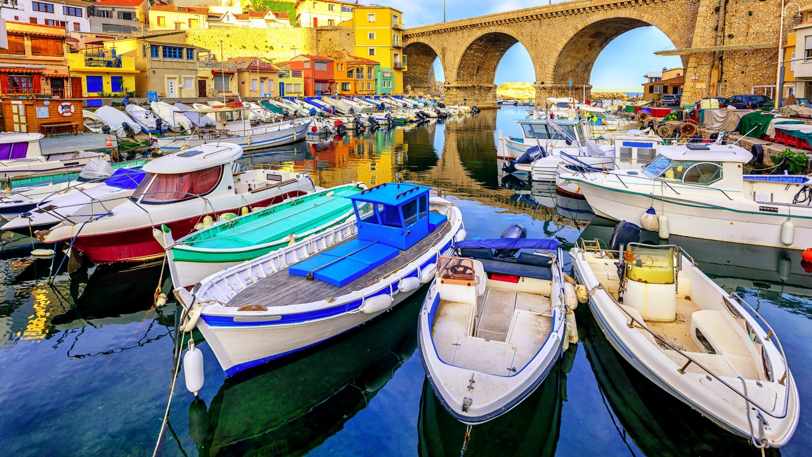 Marselha/marselhês/segredos