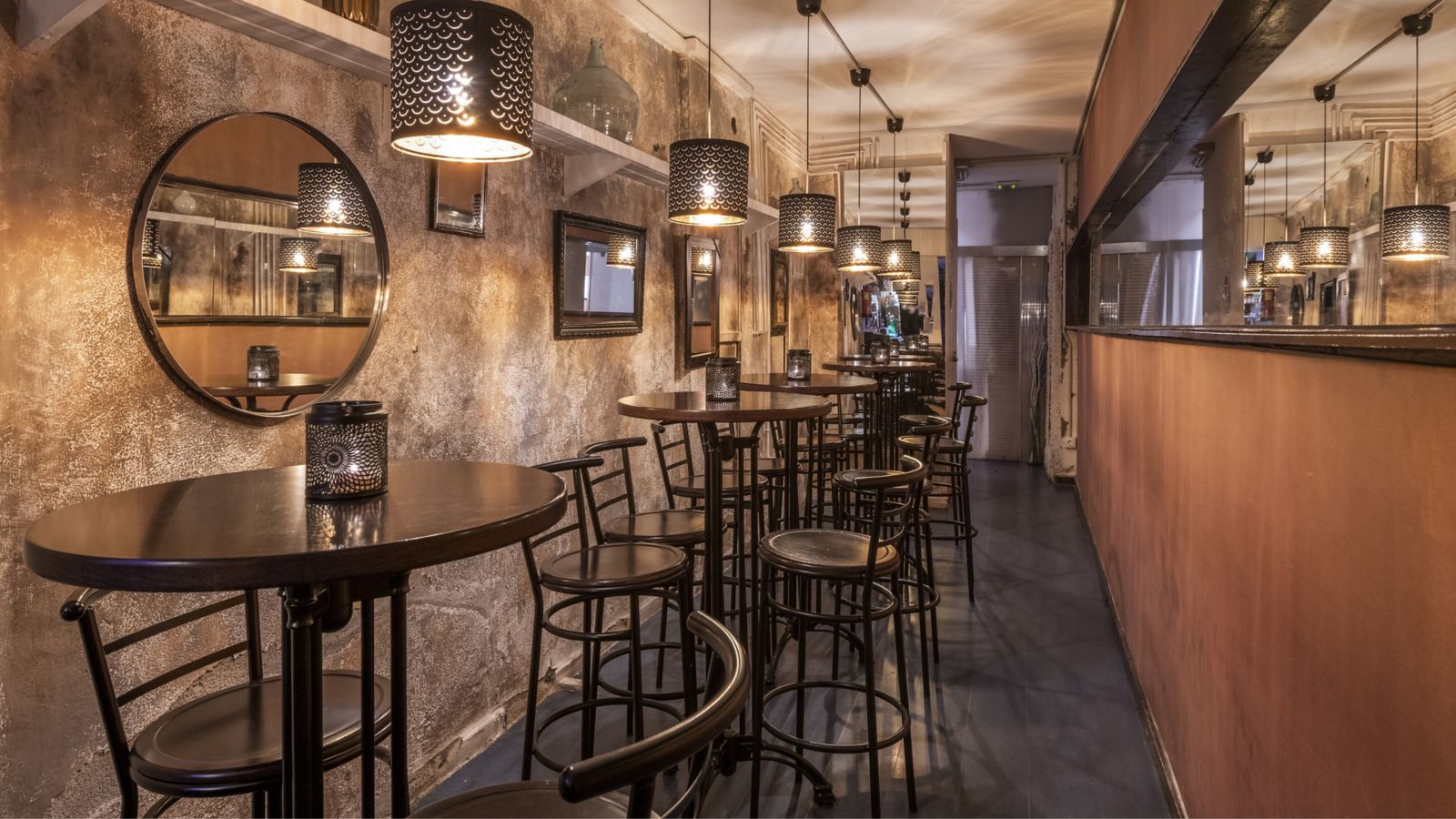 mejores cafes de Buenos Aires, atracciones turisticas