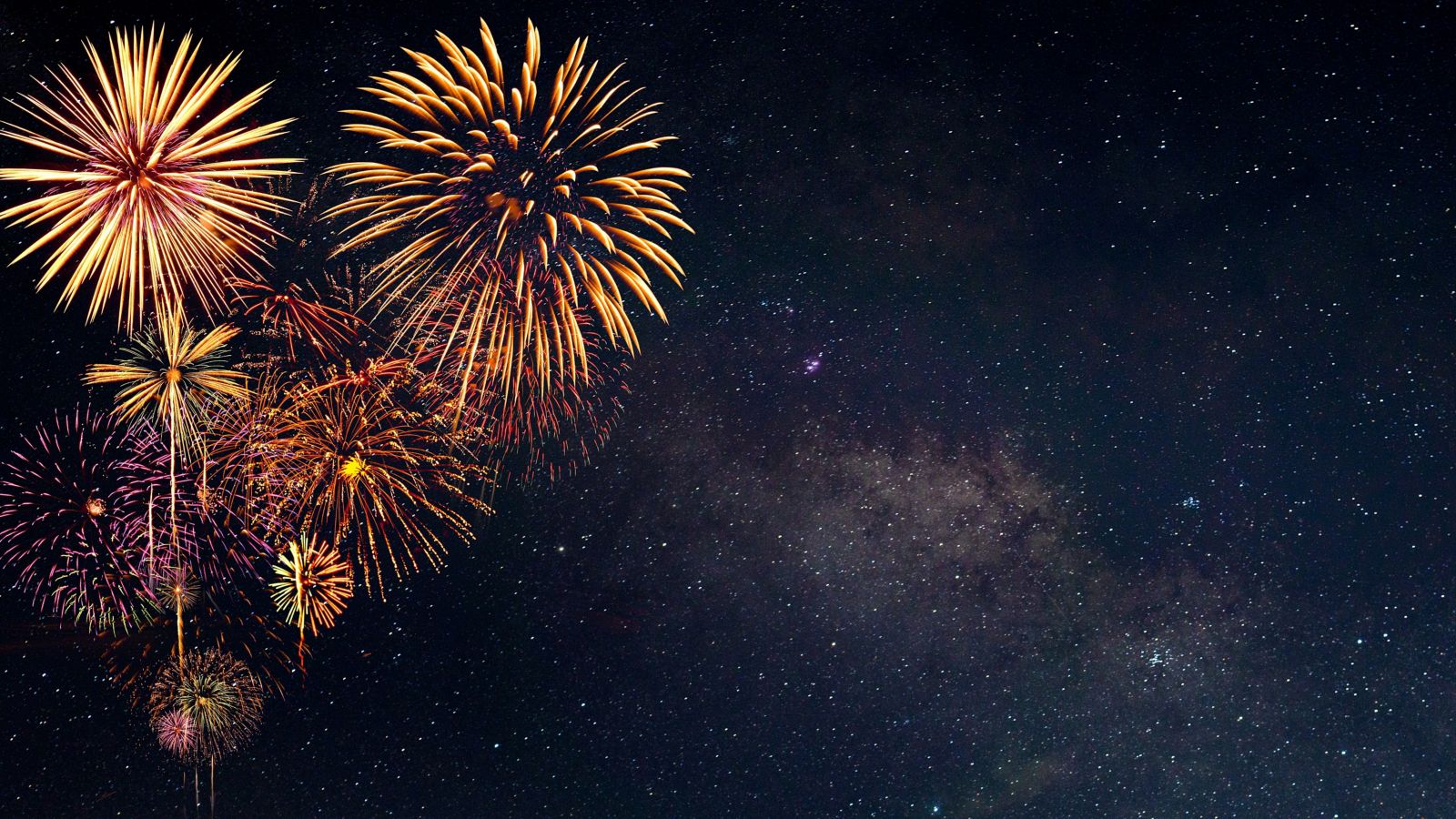 melhores destinos réveillon