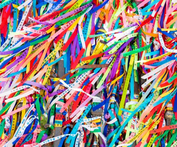 fitas senhor do bonfim