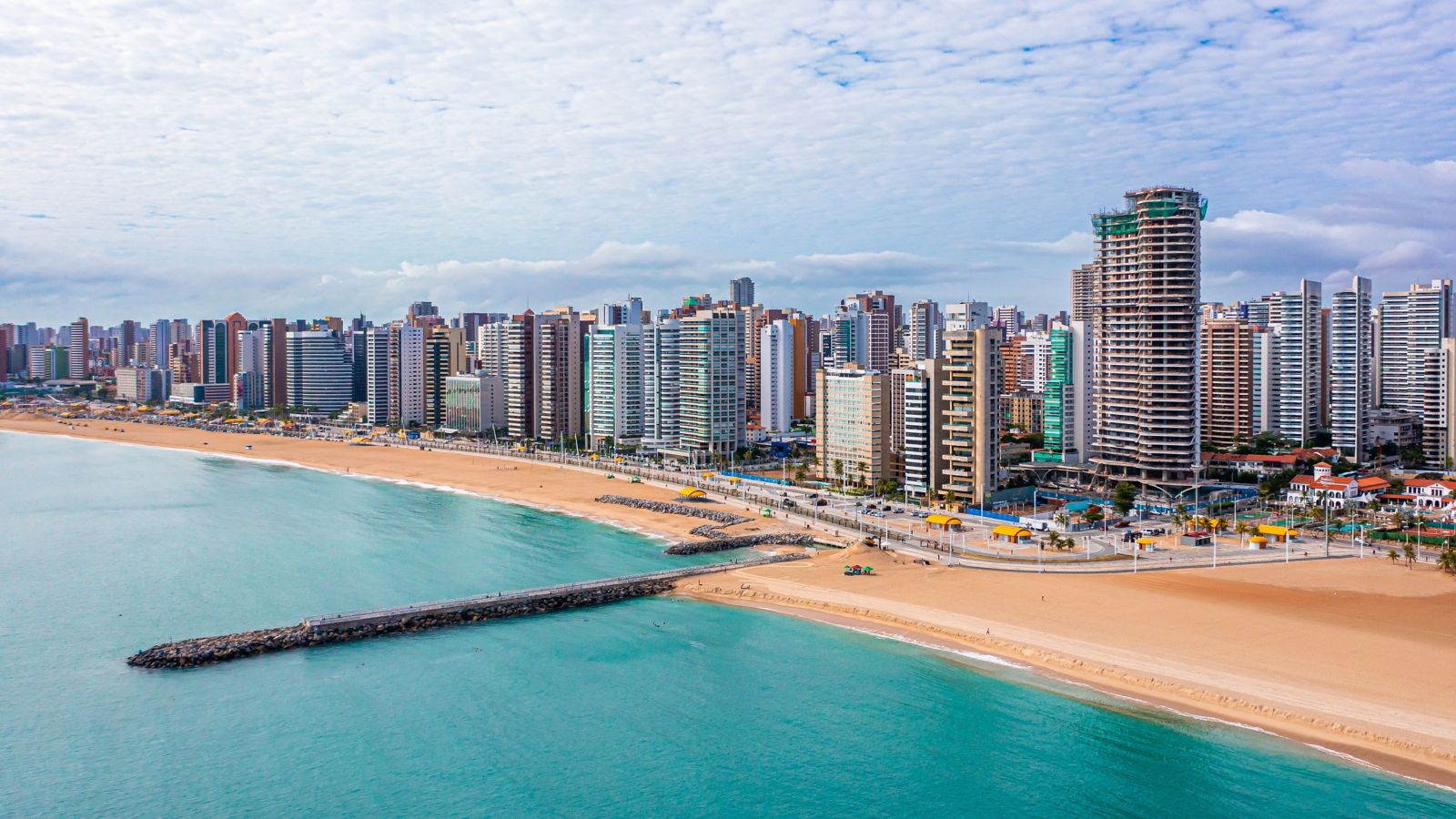 pontos turisticos do ceará