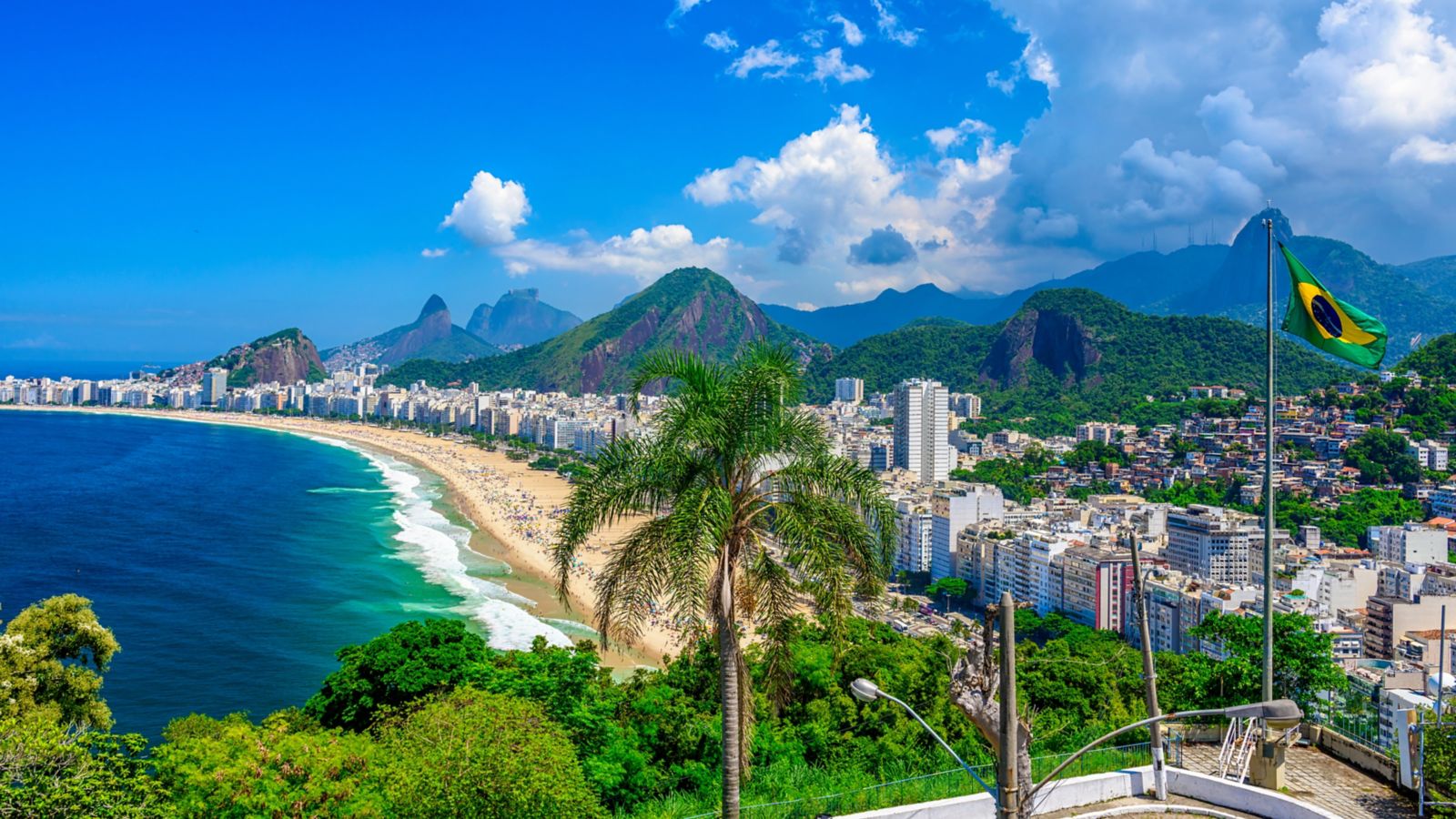 melhores praias do brasil