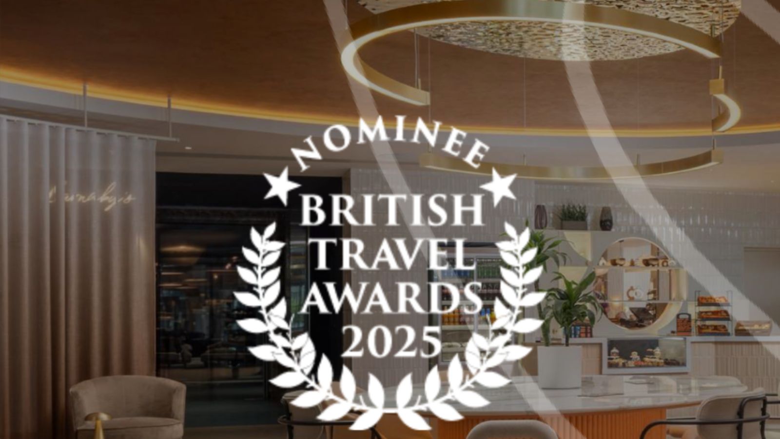 British Travel Awards 2025