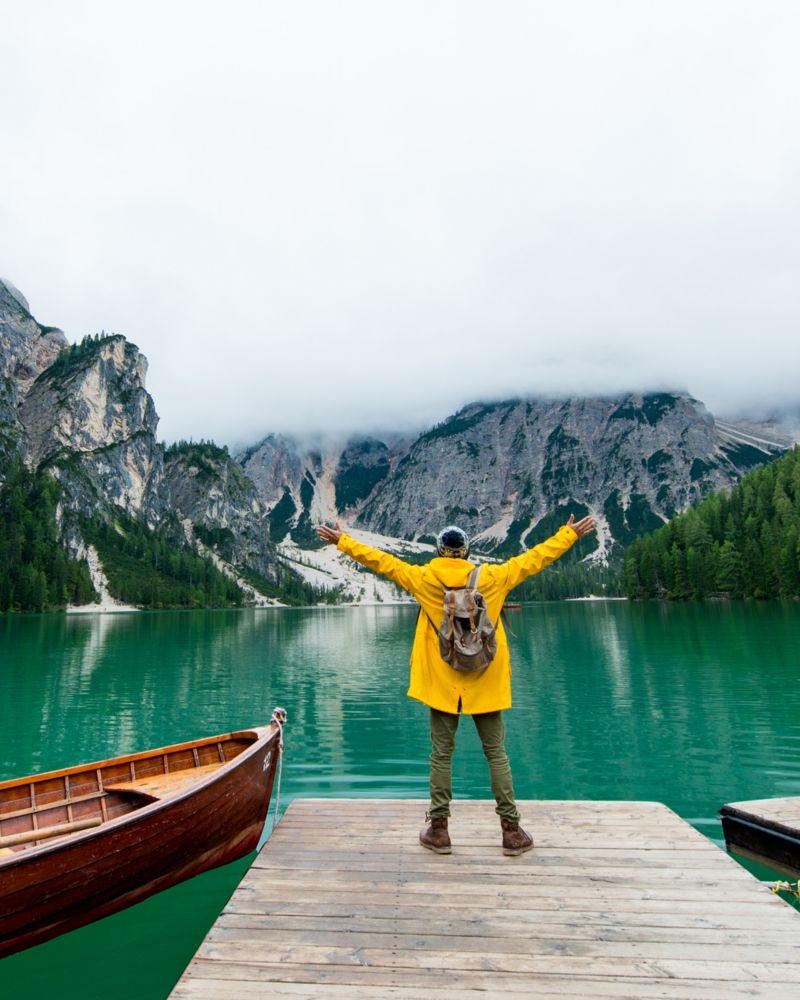 Mountain hotels Mercure