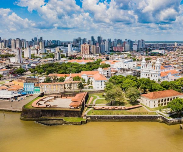 Gastronomia de Belém