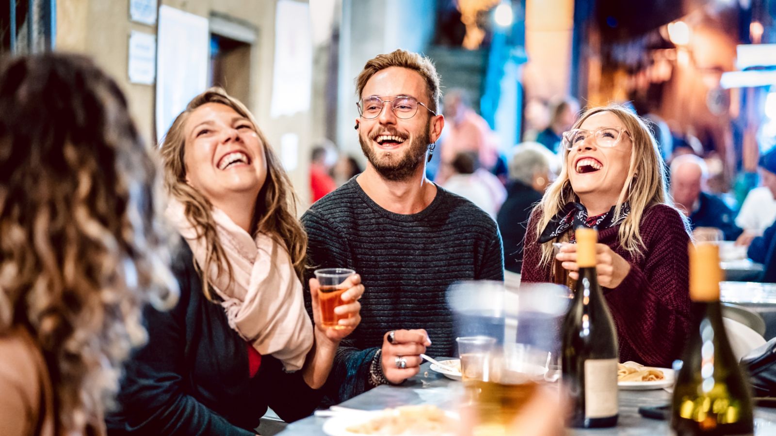 como aproveitar a culinaria local