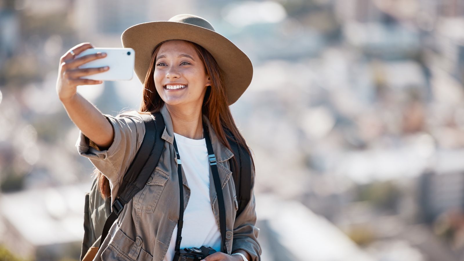 Guia de viagens locais