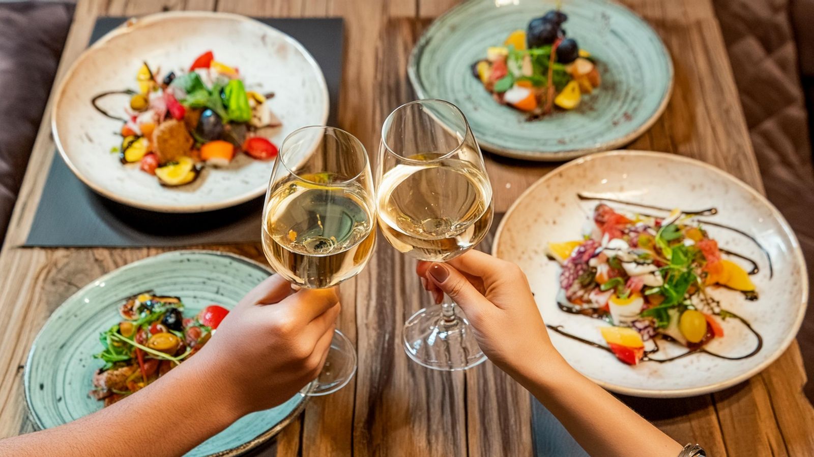 turismo gastronômico