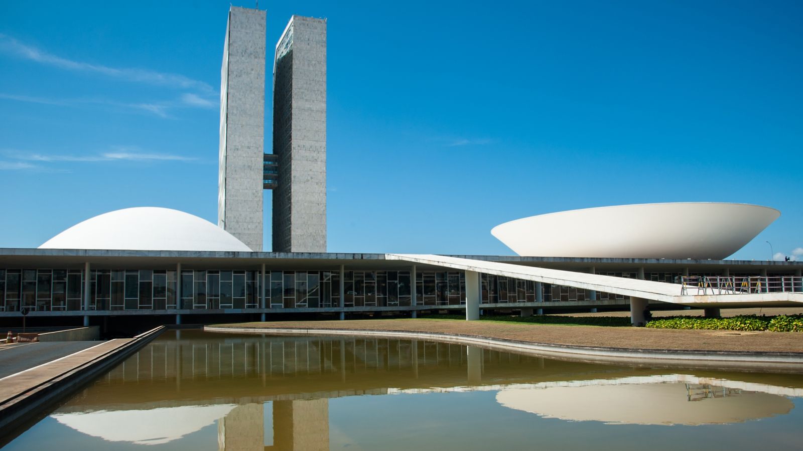 viagem para brasilia