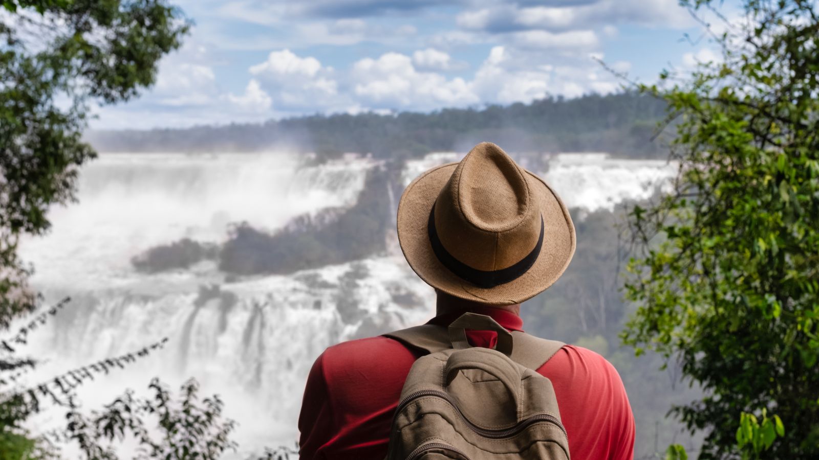 Mercure puerto iguazu