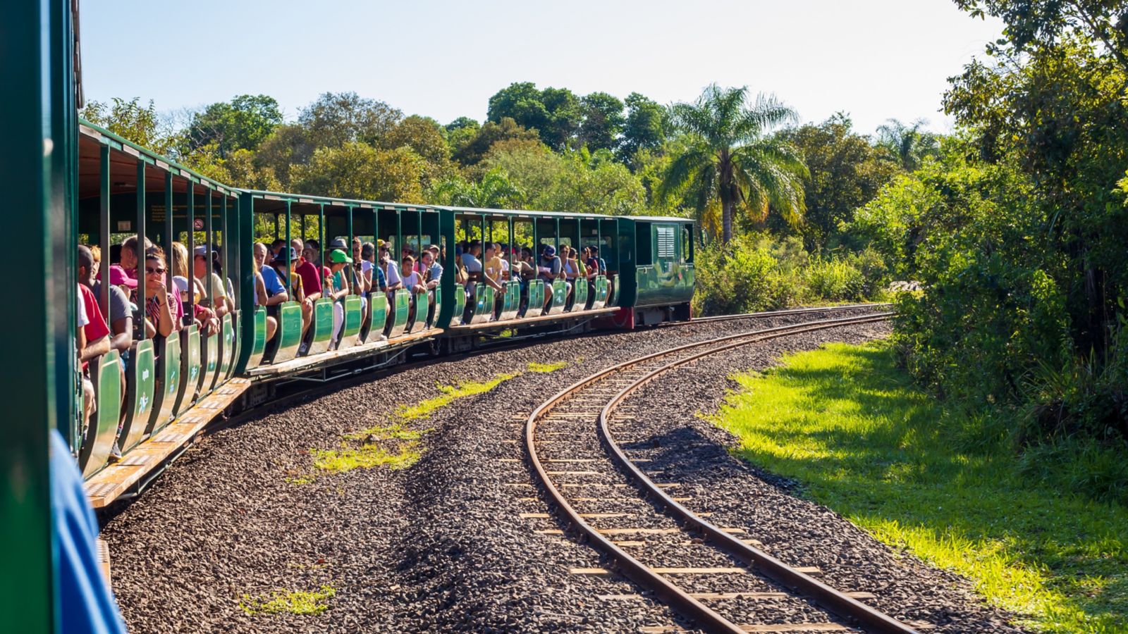 guia para viajeros en iguazu