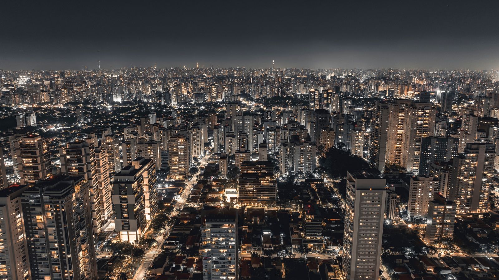 Noite em SP: Se aventure nas noites da Zona Sul com Mércure