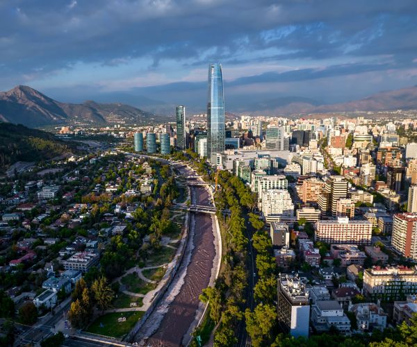 Explora la cultura chilena