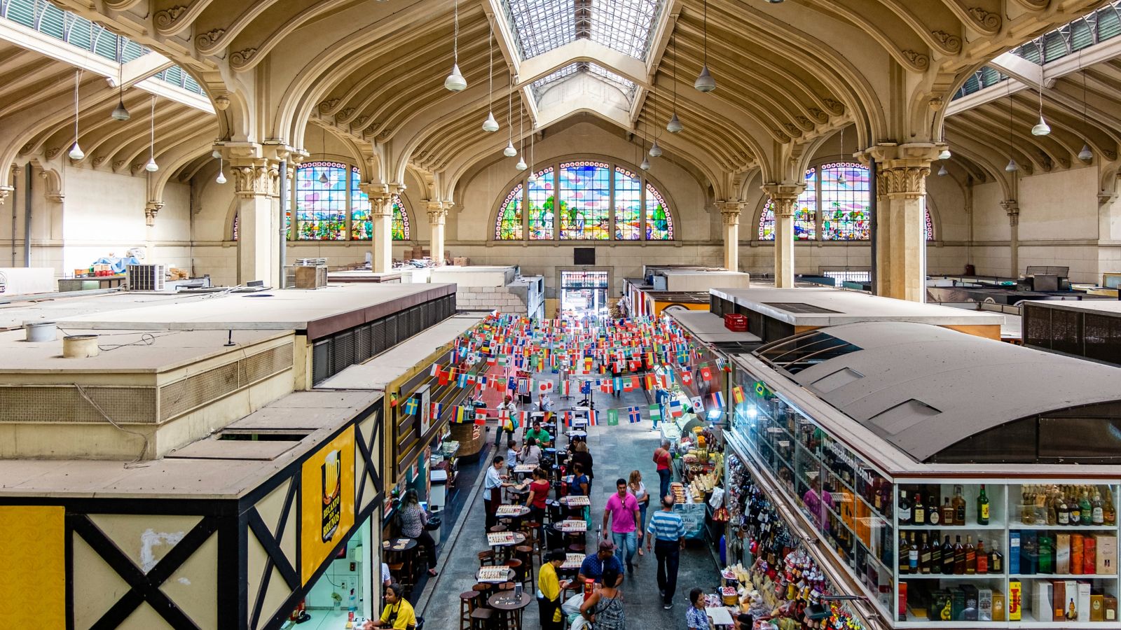 como viajar de forma sustentavel