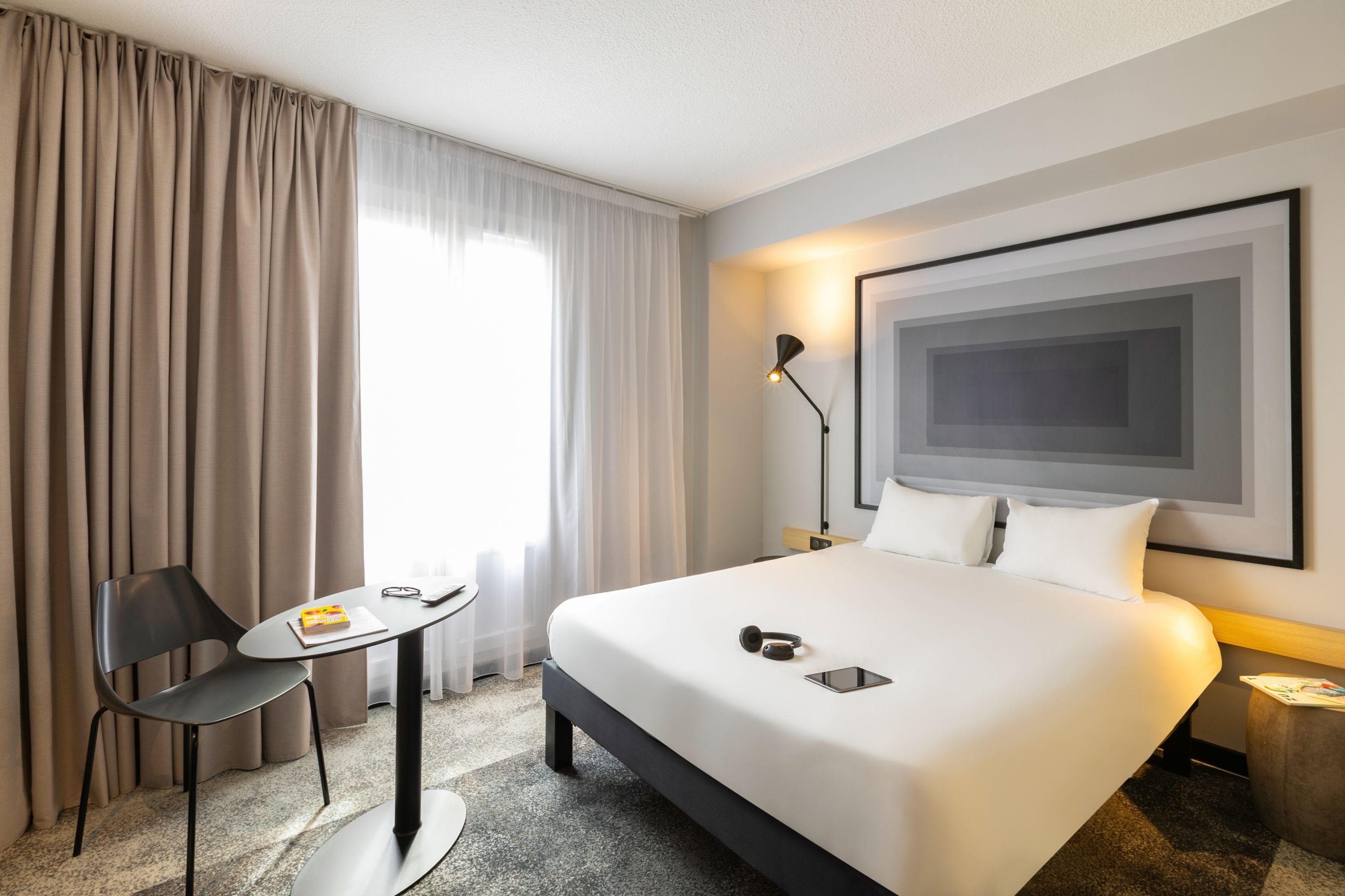 ibis Strasbourg Centre Gare - France