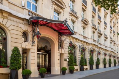 Le Royal Monceau Raffles, Paris