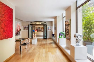 Le Royal Monceau - Raffles Paris - France