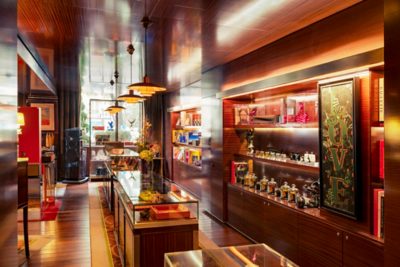 Le Royal Monceau - Raffles Paris - France
