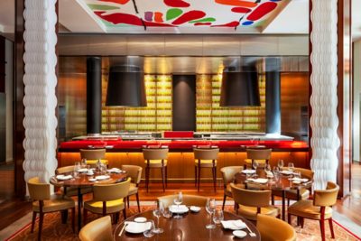 Le Royal Monceau - Raffles Paris - France