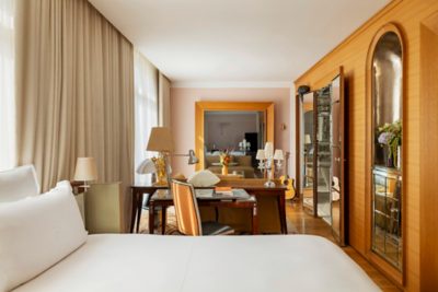 Le Royal Monceau - Raffles Paris - France