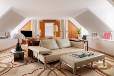 Le Royal Monceau - Raffles Paris - France