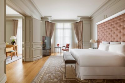 Le Royal Monceau Raffles, Paris