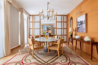 Le Royal Monceau - Raffles Paris - France