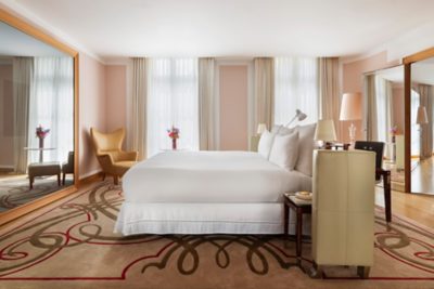 Le Royal Monceau - Raffles Paris - France