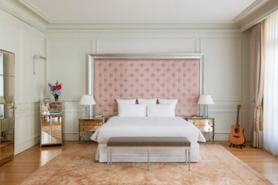 Le Royal Monceau - Raffles Paris - France