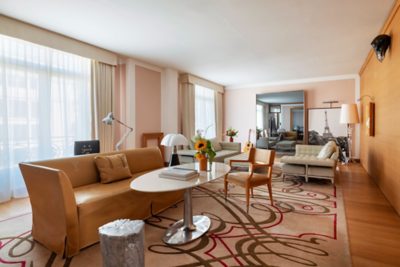 Le Royal Monceau - Raffles Paris - France