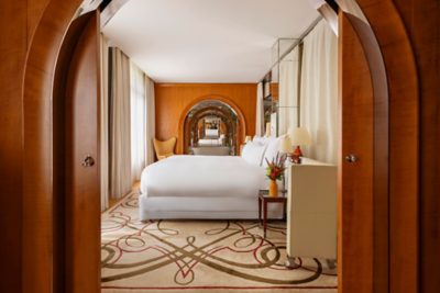 Le Royal Monceau - Raffles Paris - France